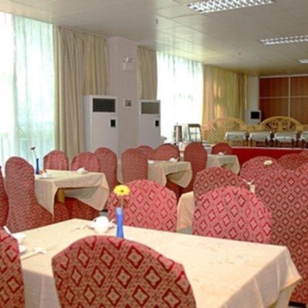 Guang Sha Hotel Canton Esterno foto